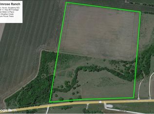 N State Highway 95 Ln, Little River Academy, TX 76554