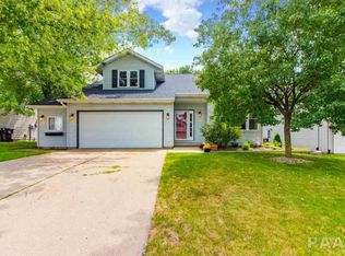 5510 N Cedarwilde Ct, Peoria, IL