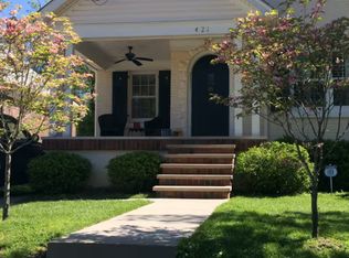421 McCready Ave, Louisville, KY 40206