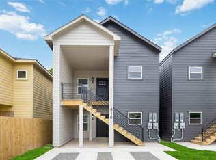 416 N Carolina St #A, Houston, TX 77029