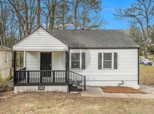 973 Lawton St SW, Atlanta, GA 30310