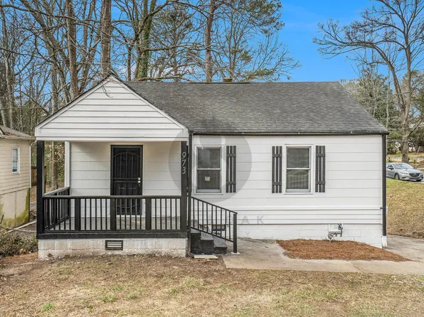 973 Lawton St SW, Atlanta, GA 30310