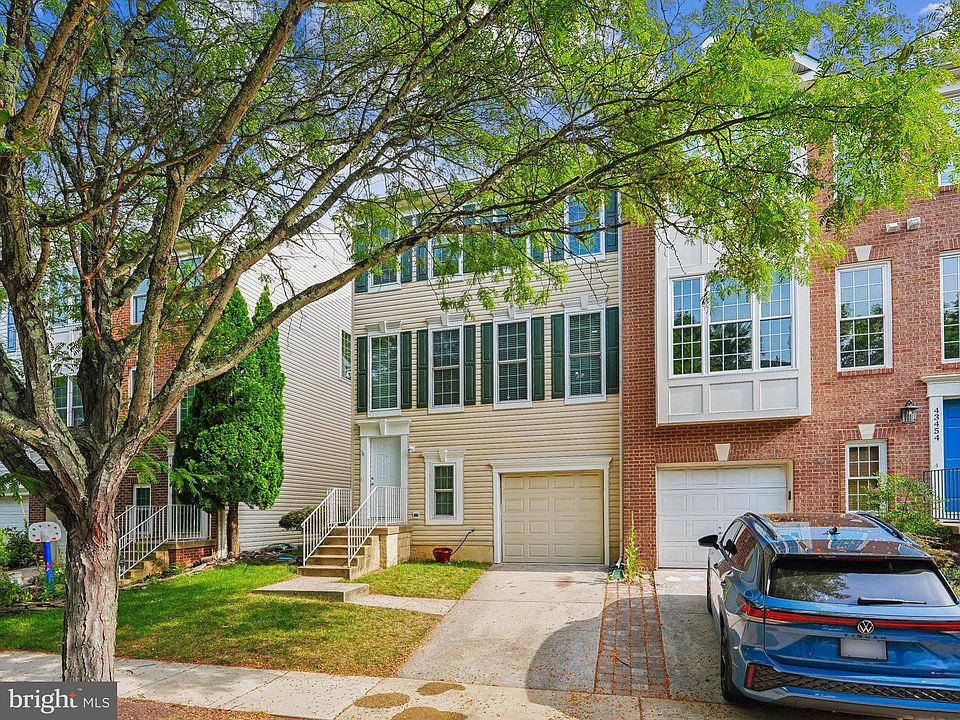 1st image of 43452 Laidlow St
