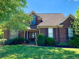 13101 Dogwood Forest Ct, Louisville, KY 40245