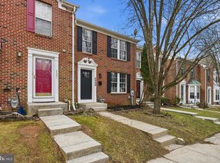 4989 Lockard Dr, Owings Mills, MD 21117