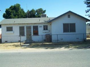 520 Belle Ave, Bakersfield, CA 93308