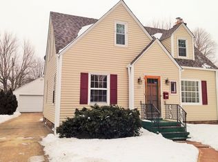 2619 17th Ave, Rockford, IL