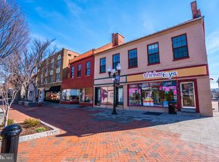 44 S Loudoun St UNIT 14, Winchester, VA 22601