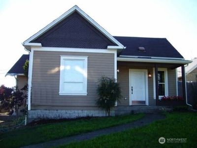 3806 E Spokane Street, Tacoma, WA, 98404