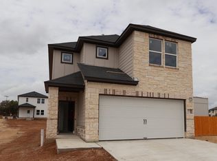 122 Heritage Forest Pkwy, Dripping Springs, TX 78620