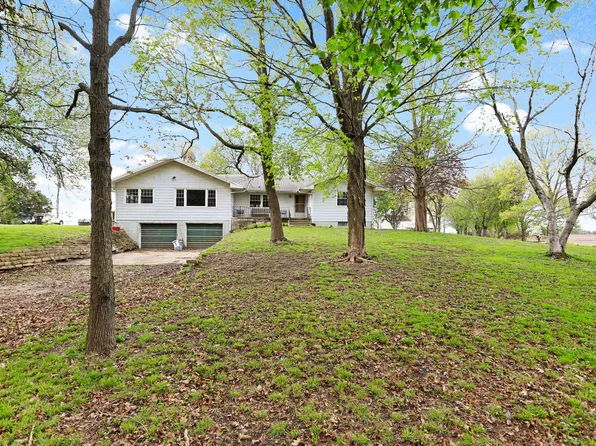 1431 County #A, Rantoul, IL 61866