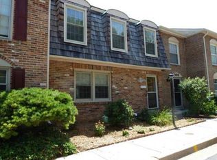 509 Meadow Hall Dr, Rockville, MD 20851