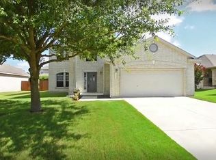 129 Sage Cyn, Boerne, TX 78006