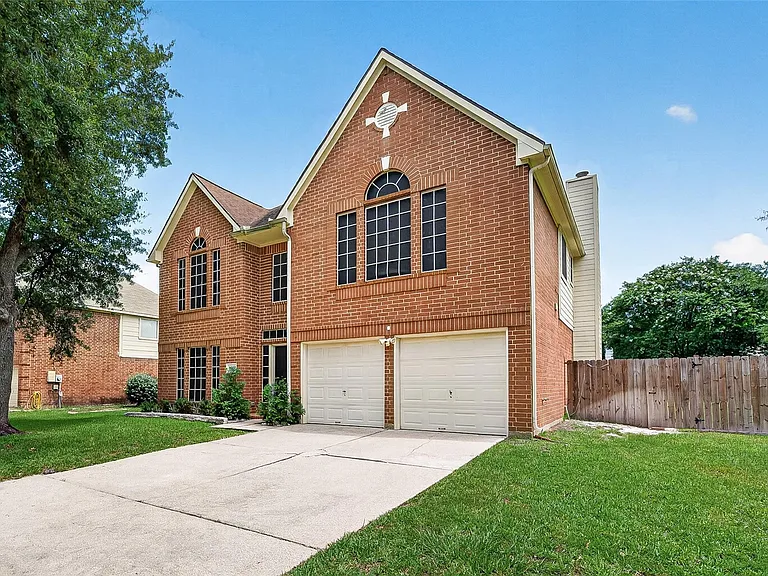 19207 Rebel Yell Dr — Photo 3
