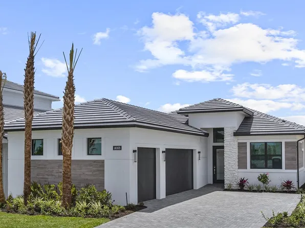 14068 Bastille St, Palm Beach Gardens, FL 33412