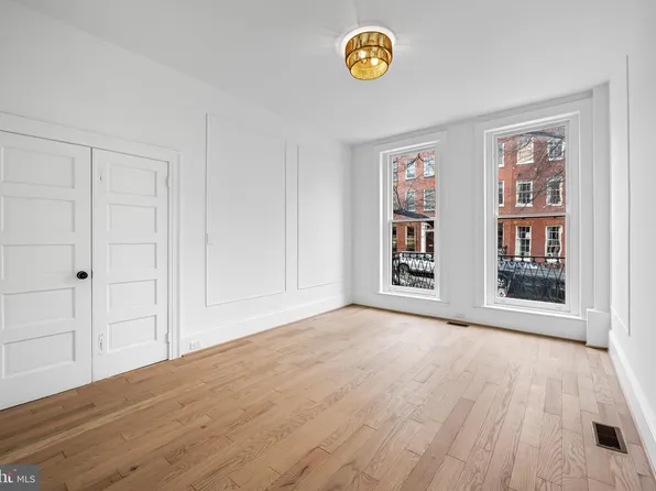 1202 Bolton St, Baltimore, MD