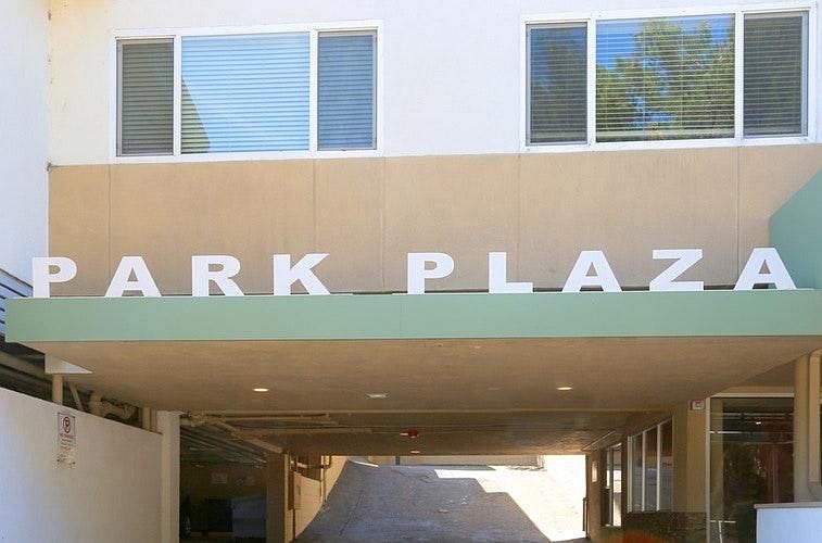 1st image of 2081 Whitman Way #2X1