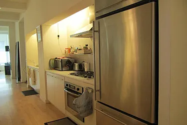 Rented by Corcoran