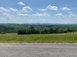 High Ridge Rd, Sweetwater, TN 37874
