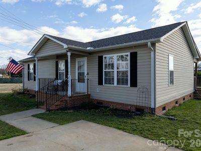 202 E Rice St, Landis, NC, 28088