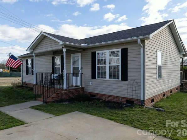 202 E Rice St, Landis, NC 28088