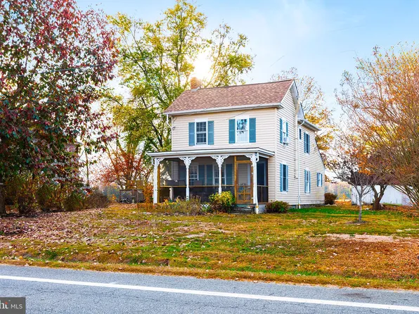 12664 Still Pond Rd, Still Pond, MD 21667