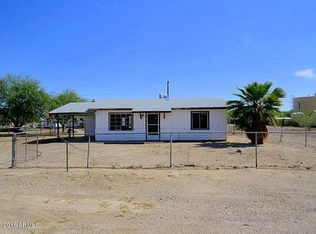 401 E Baseline Rd, Buckeye, AZ 85326