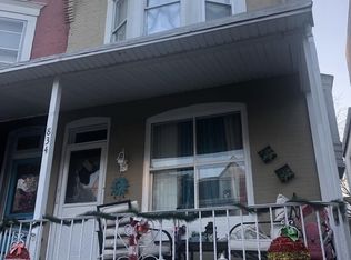 834 Madison Ave, Reading, PA 19601