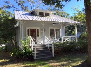 21 Fels Ave, Fairhope, AL 36532