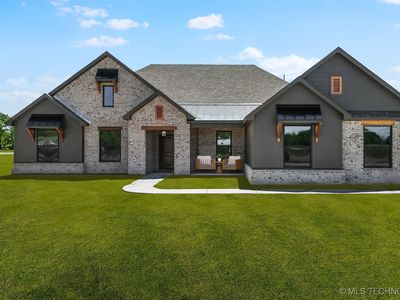 16306 E 102nd St, Owasso, OK, 74055