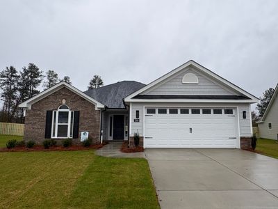7290 Paisley Circle, Graniteville, SC, 29829