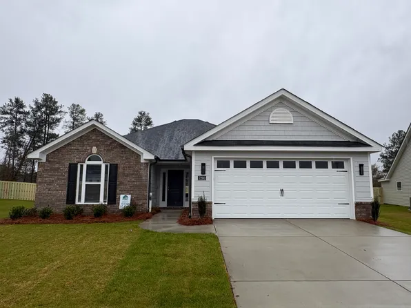 7290 Paisley Circle, Graniteville, SC 29829
