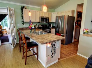 941 N Acorn St, Palmer, AK 99645