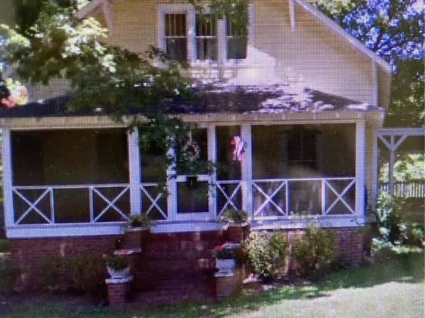165 W Church St, Mocksville, NC 27028