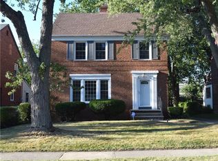 3489 Berkeley Rd, Cleveland Heights, OH 44118