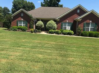 487 Ashley Ln, Brighton, TN 38011