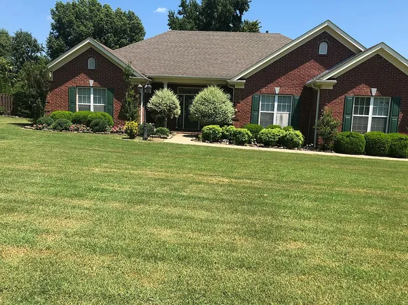 487 Ashley Ln, Brighton, TN 38011