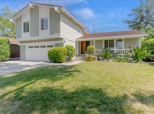 412 Bluefield Dr, San Jose, CA 95136