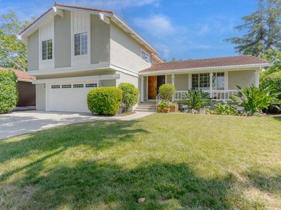 412 Bluefield Dr, San Jose, CA, 95136