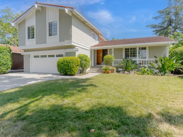 412 Bluefield Dr, San Jose, CA 95136