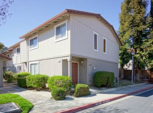 537 Saint Thomas Way, Pleasanton, CA 94566