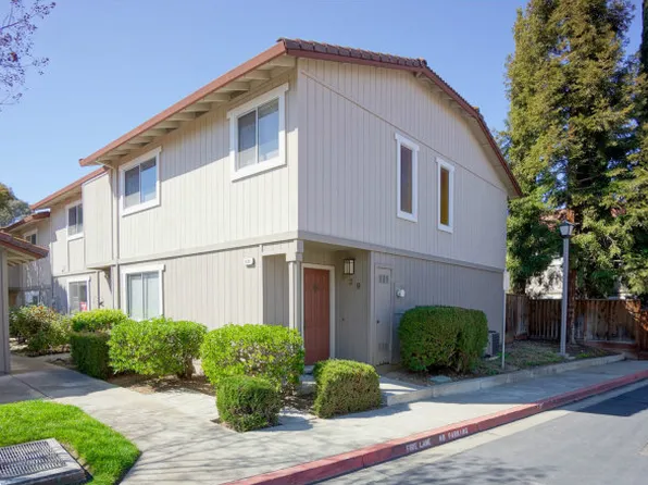 537 Saint Thomas Way, Pleasanton, CA 94566