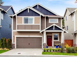 3229 178th Pl SE #4, Bothell, WA 98012