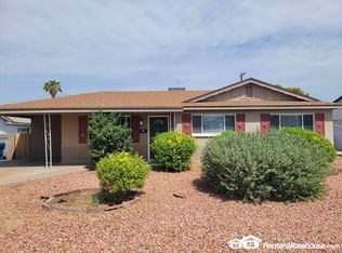 3108 W Charter Oak Rd, Phoenix, AZ 85029