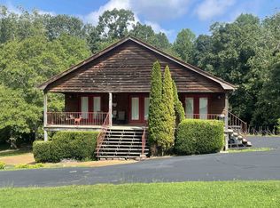 165 Nells Knob Cv, Bath Springs, TN 38311