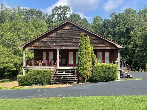 165 Nells Knob Cv, Bath Springs, TN 38311
