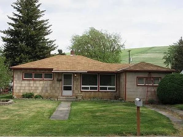 1415 S 4th St, Dayton, WA 99328