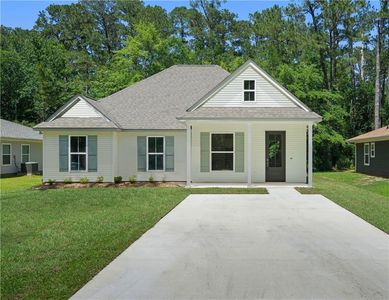 2441 Dupard St, Mandeville, LA, 70448