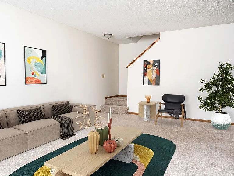 Raven Court Townhomes — Photo 14