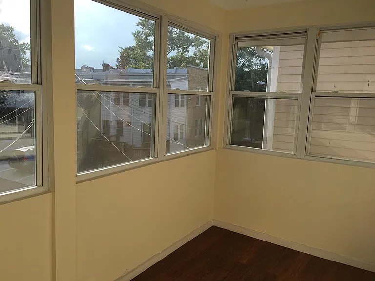 Sunroom